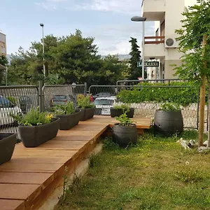 Studio Apartman San Split